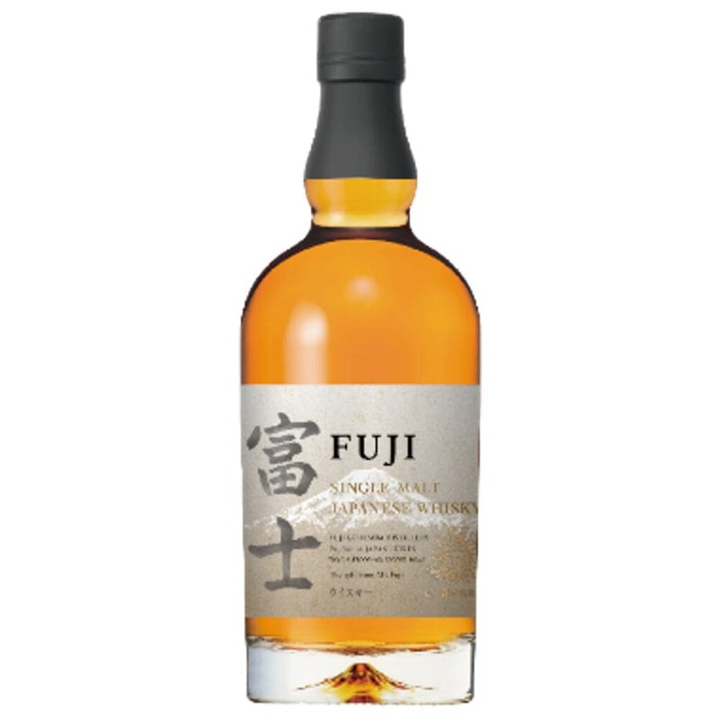 Fuji Single Malt Japanese Whisky