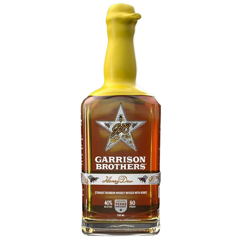Garrison Brothers HoneyDew