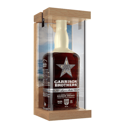 Garrison Brothers Laguna Madre 2025