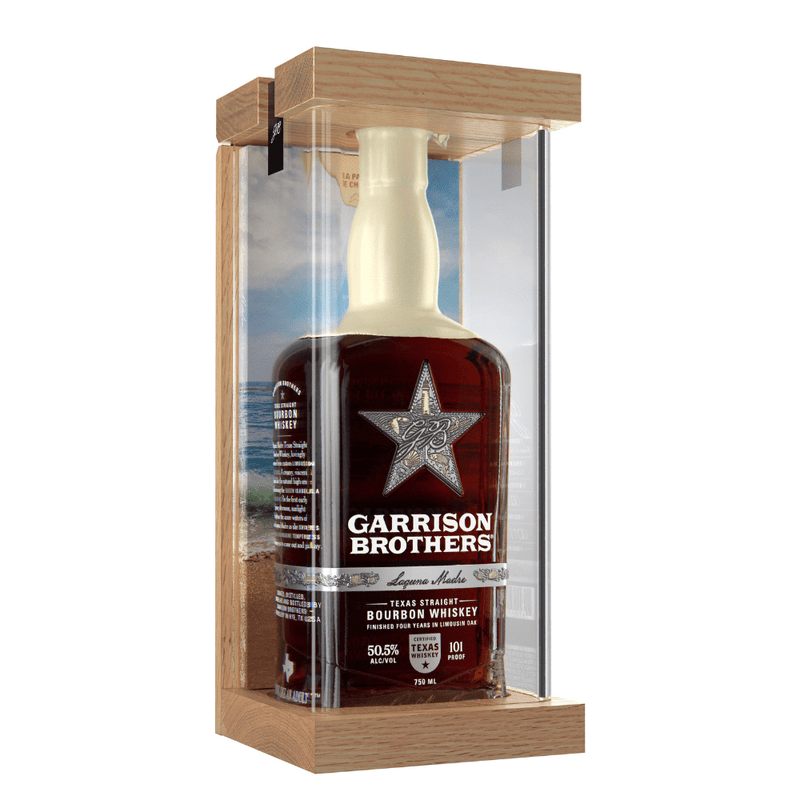 Garrison Brothers Laguna Madre 2025