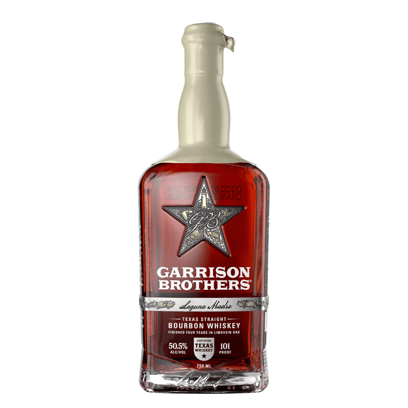 Garrison Brothers Laguna Madre 2025