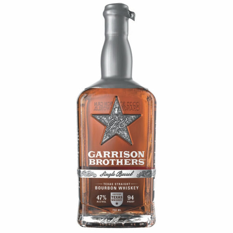 Garrison Brothers Single Barrel