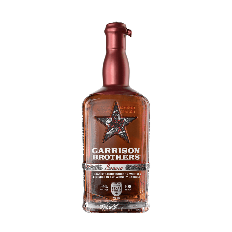 Garrison Brothers Sonora Bourbon