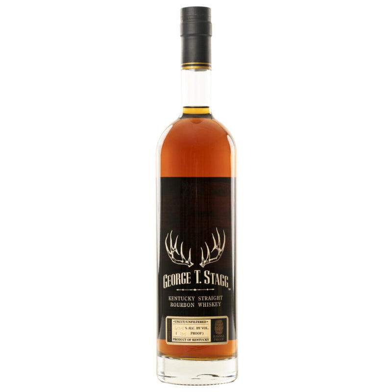 George T. Stagg Bourbon 2023 Release