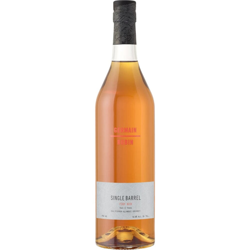 Germain Robin Single 17 Year Pinot Noir Brandy