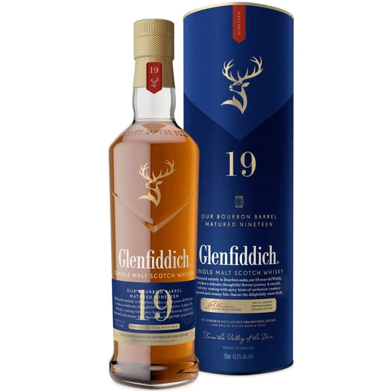 Glenfiddich Special Edition Nineteen