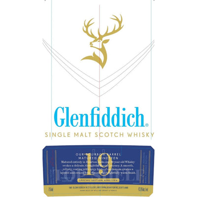 Glenfiddich Special Edition Nineteen