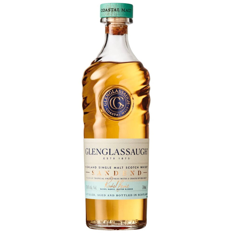 Glenglassaugh Sandend Single Malt Whisky 700ml