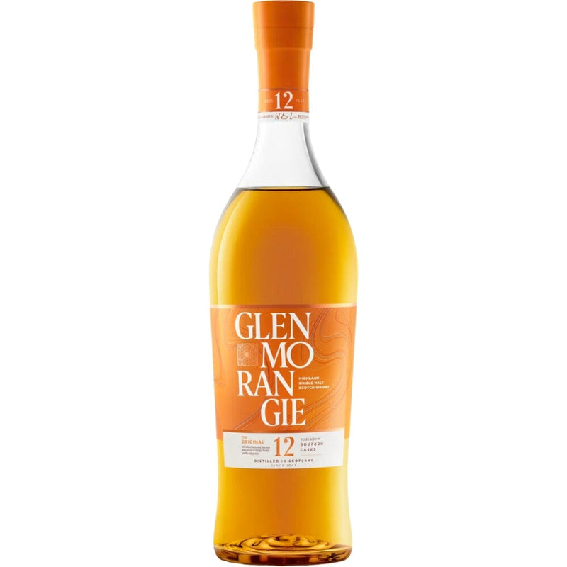 Glenmorangie 12 Year Old Original