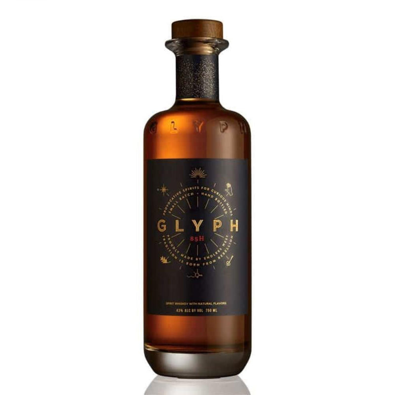 Glyph 85H Molecular Whiskey