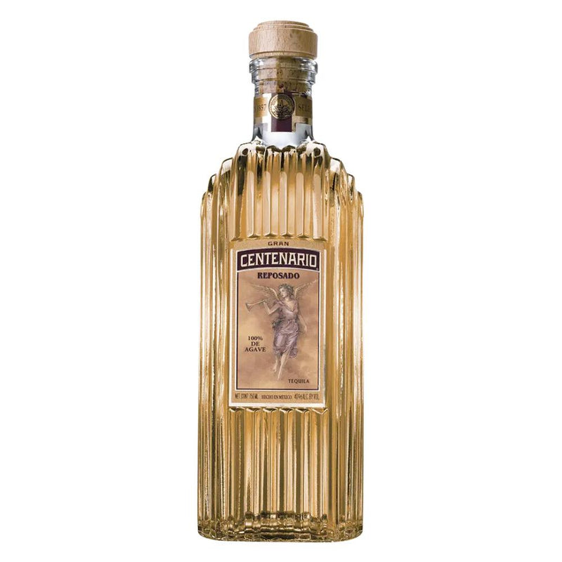 Gran Centenario Tequila Reposado