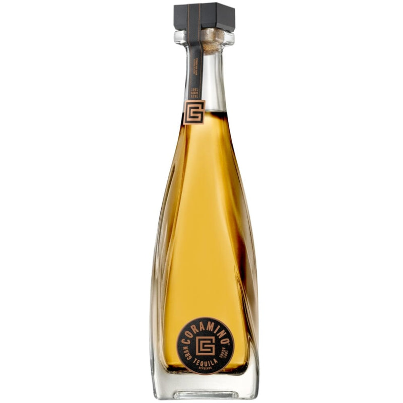 Gran Coramino Reposado Tequila By Kevin Hart 375ml