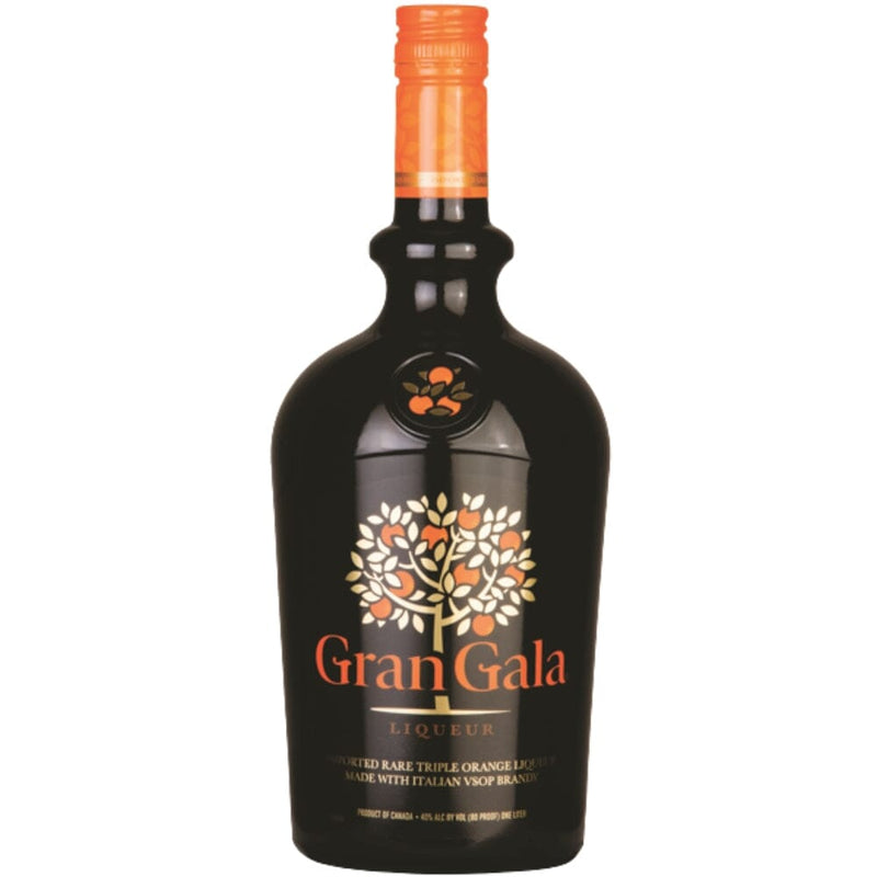 Gran Gala Orange Liqueur
