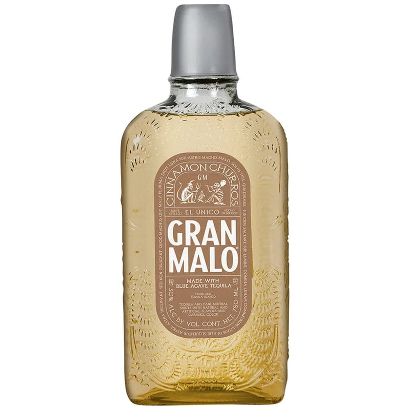 Gran Malo Churro Flavored Tequila