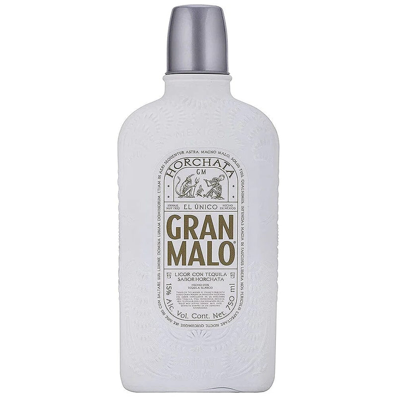 Gran Malo Horchata Tequila