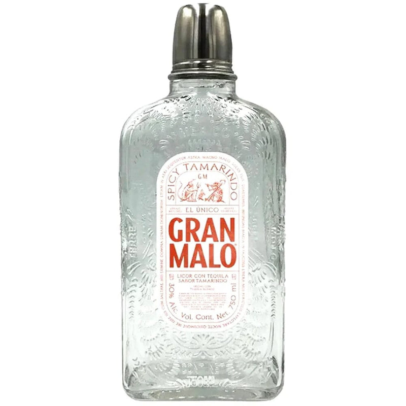 Gran Malo Spicy Tamarindo Flavored Tequila