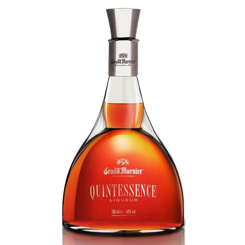 Grand Marnier Quintessence Liqueur
