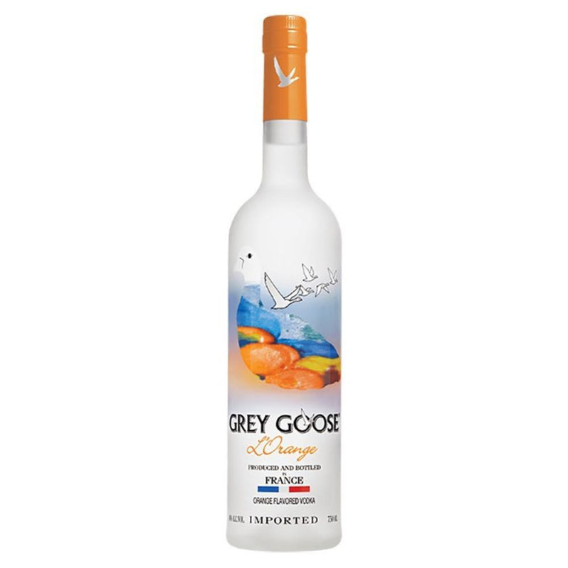 Grey Goose L’Orange Vodka