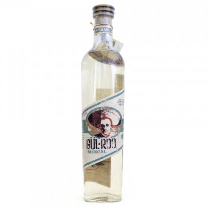 Gül-Roo Mezcal Ensamble