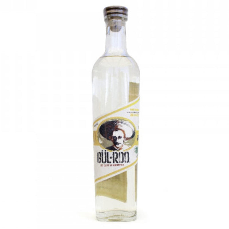 Gül-Roo Mezcal Joven