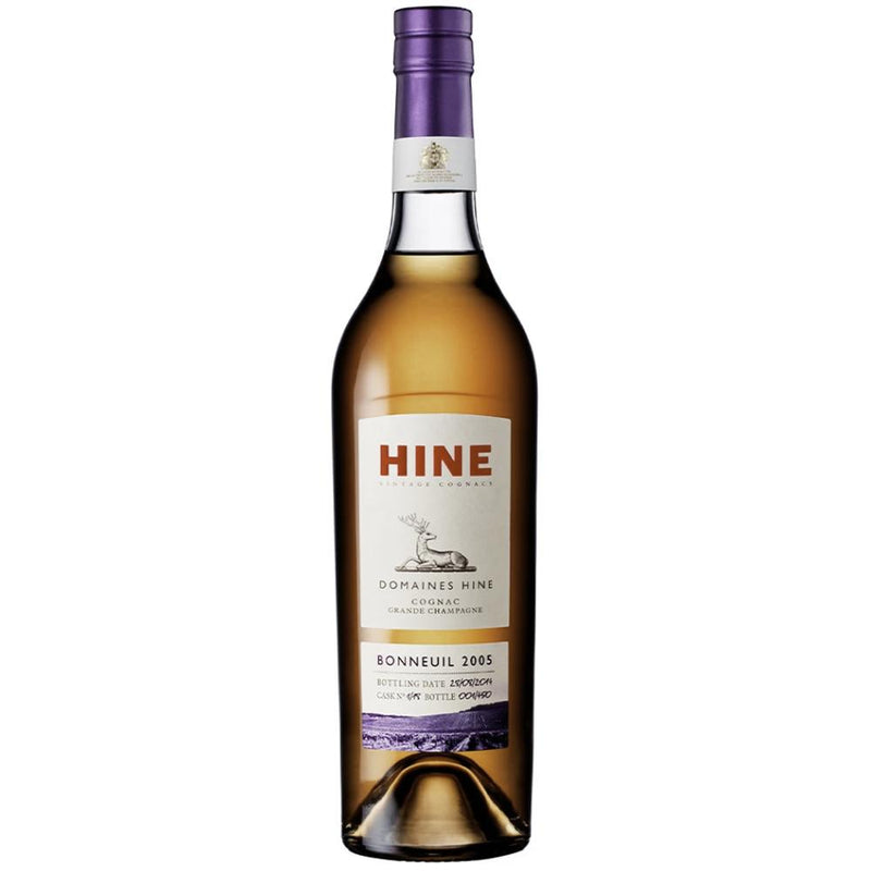 HINE Cognac Bonneuil 2005