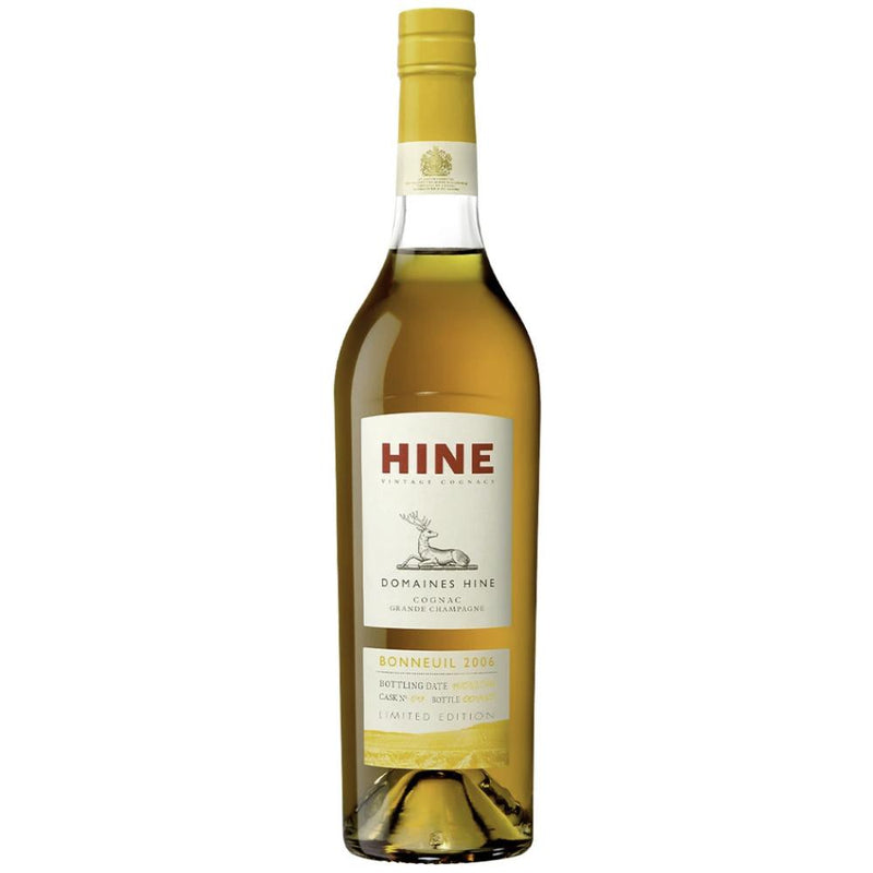 HINE Cognac Bonneuil 2006