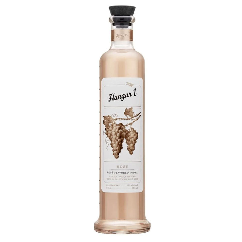 Hangar 1 Rosé Vodka