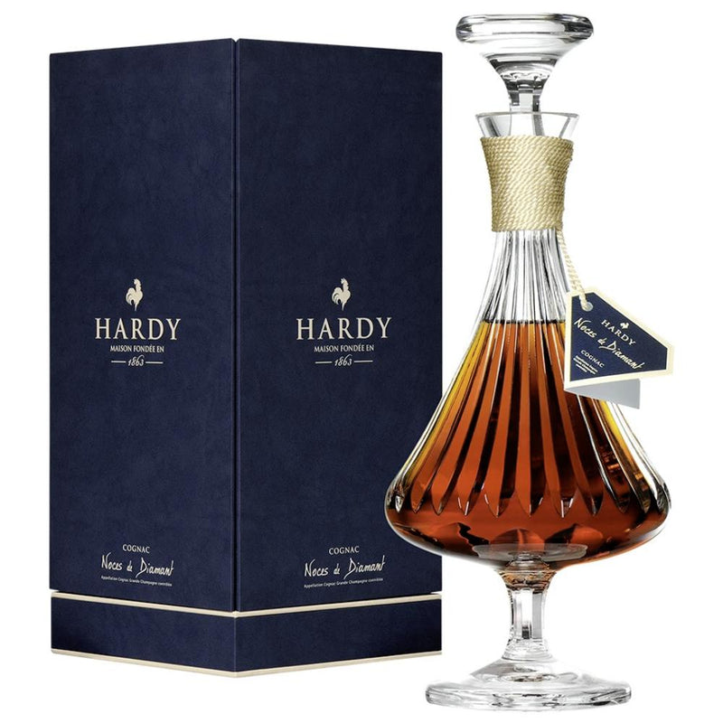 Hardy Noces Diamant 60 Year Old