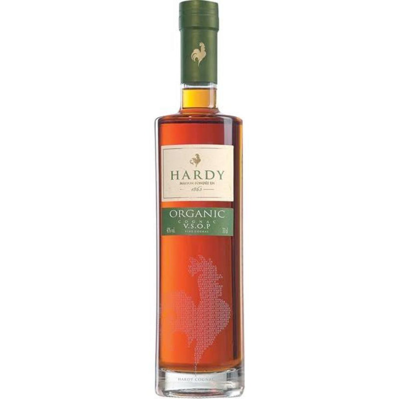 Hardy VSOP Organic