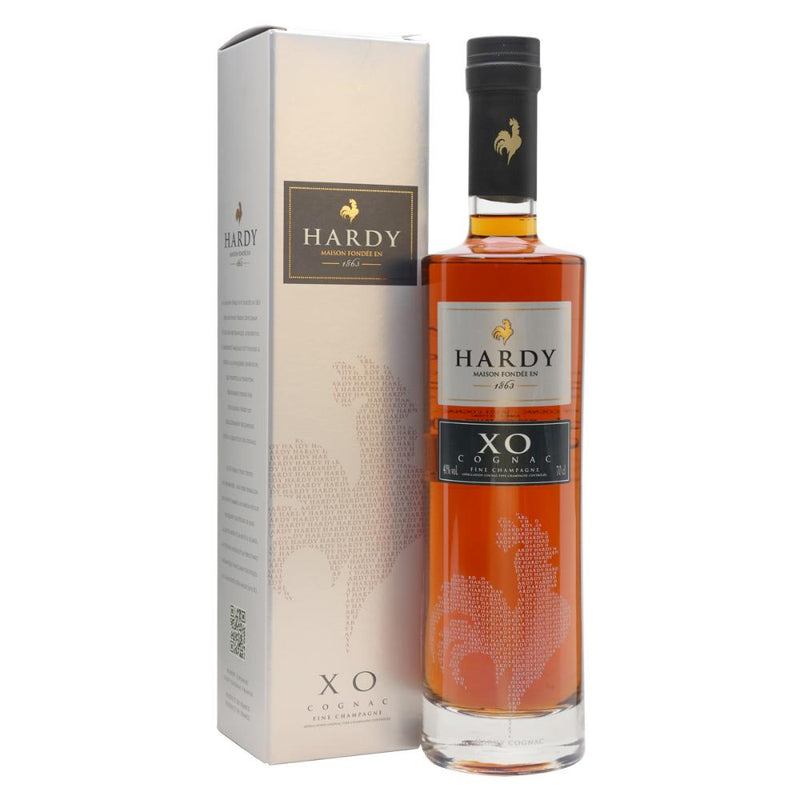 Hardy XO
