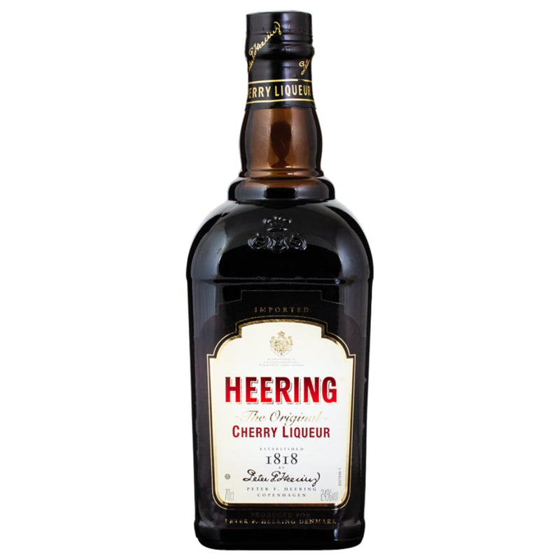 Heering Cherry Liqueur
