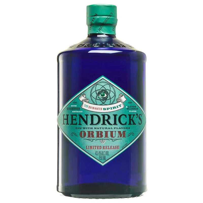 Hendrick&