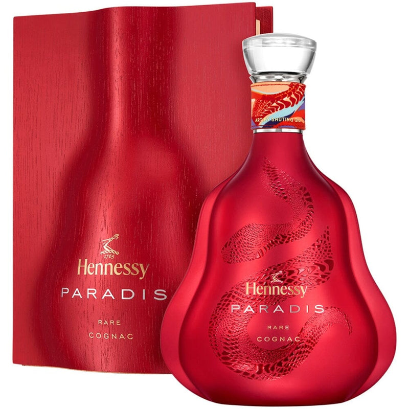 Hennessy Paradis Lunar New Year 2025