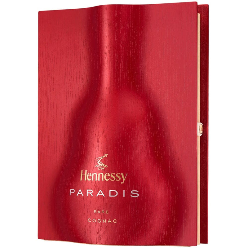 Hennessy Paradis Lunar New Year 2025