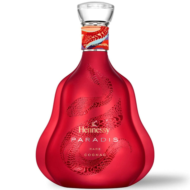 Hennessy Paradis Lunar New Year 2025