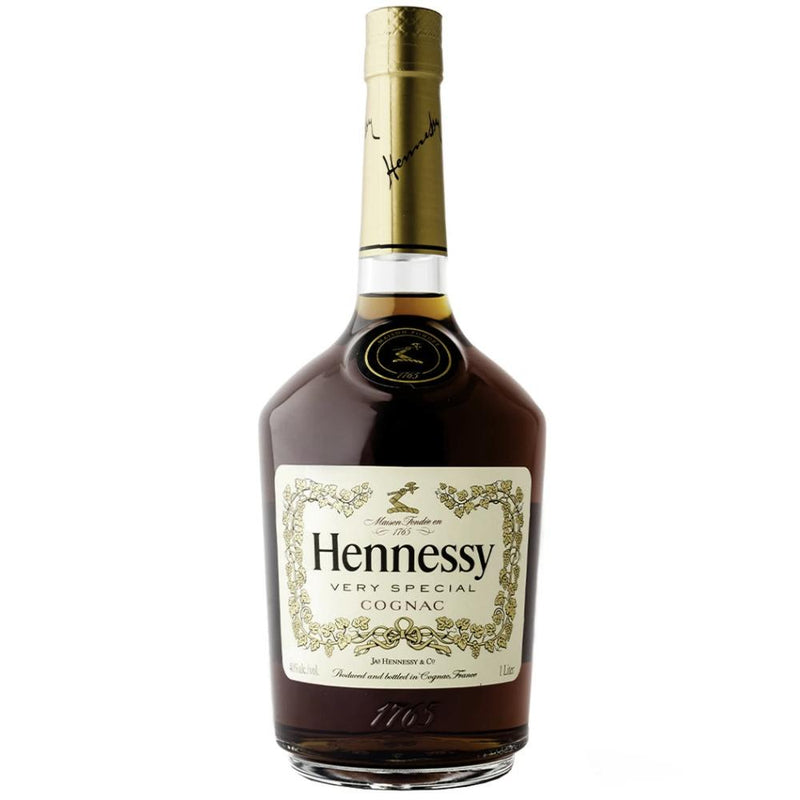 Hennessy V.S 1L