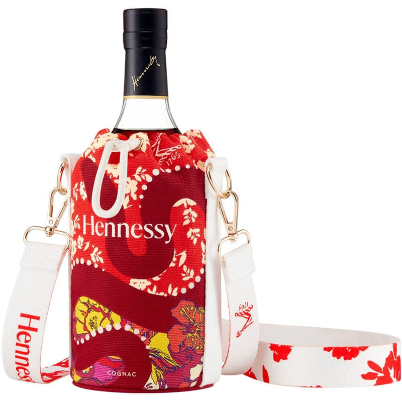 Hennessy VSOP Lunar New Year 2025 With Limited Edition Bag