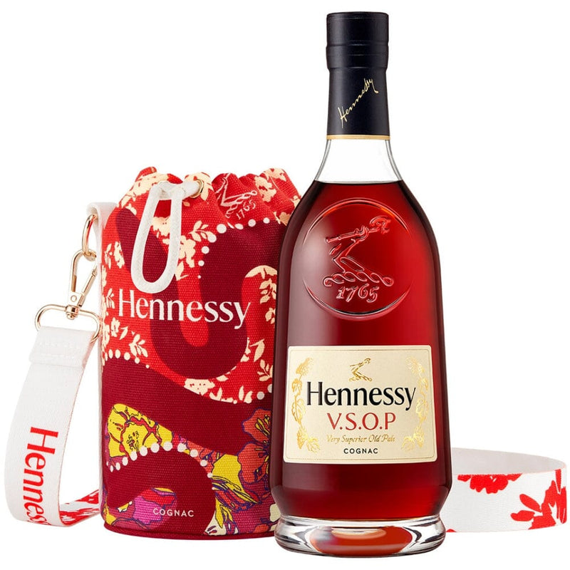 Hennessy VSOP Lunar New Year 2025 With Limited Edition Bag