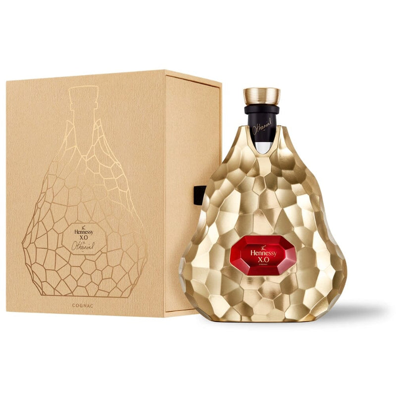 Hennessy XO Jean-Michel Othoniel Limited Edition