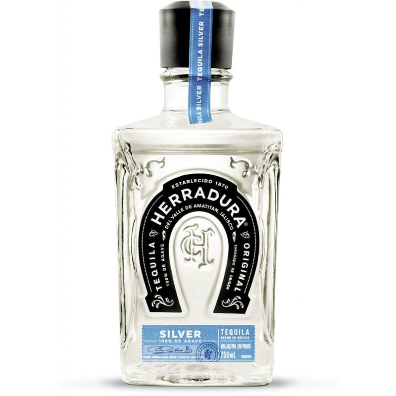 Herradura Silver