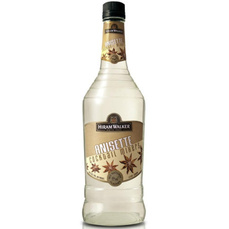 Hiram Walker Anisette Liqueur