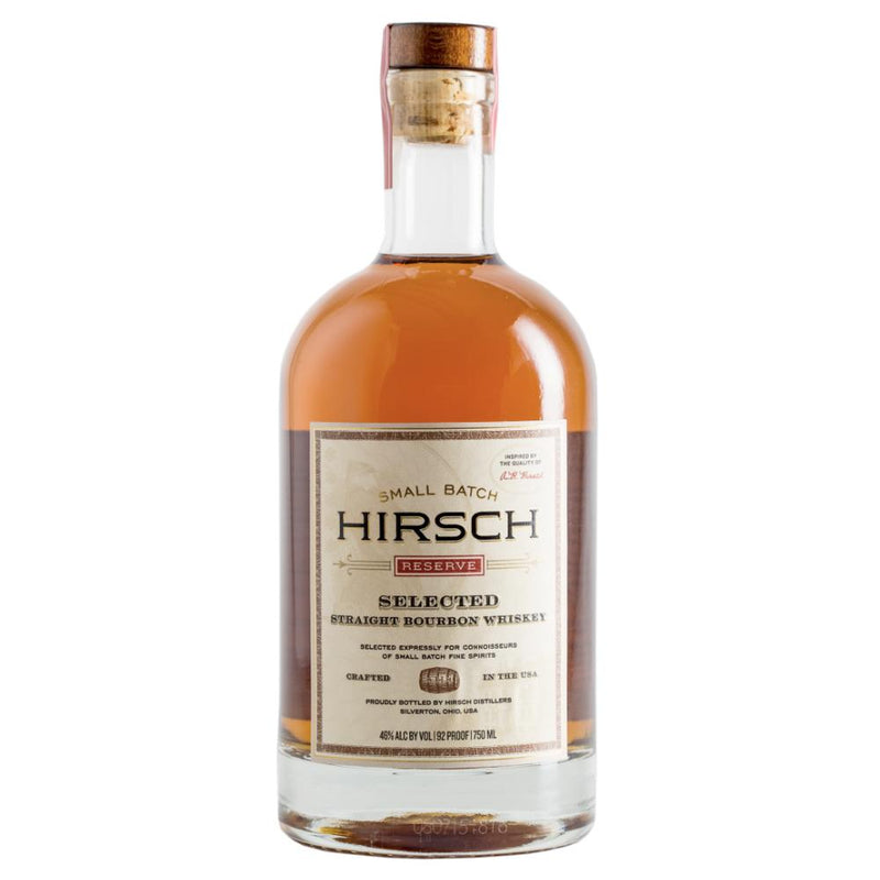 Hirsch Small Batch Reserve