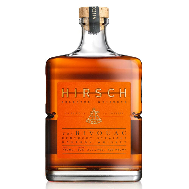 Hirsch The Bivouac