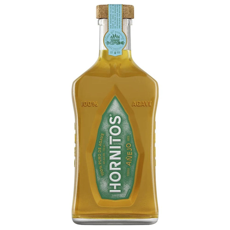 Hornitos Añejo Tequila