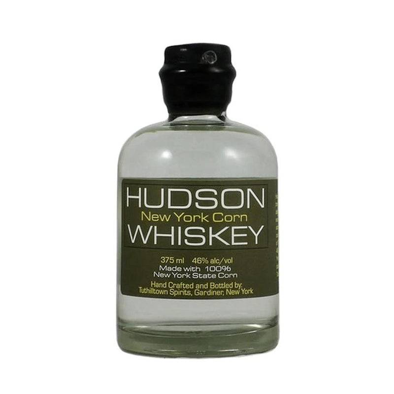 Hudson New York Corn 375mL