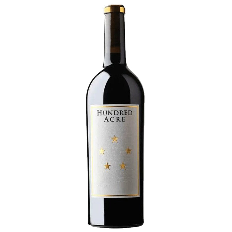 Hundred Acre Ark Cabernet Sauvignon 2017