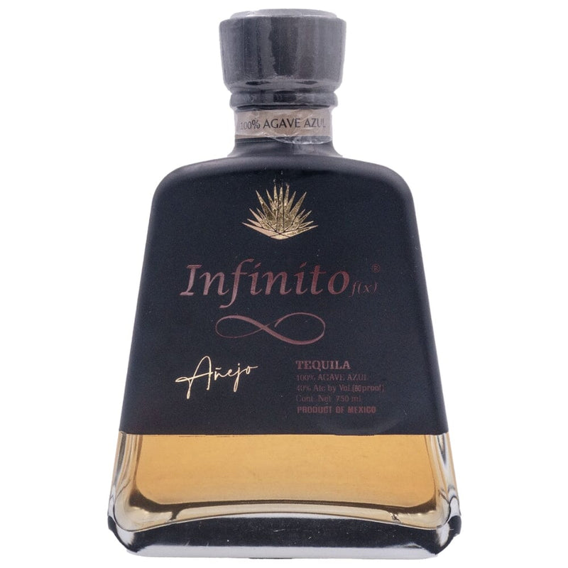 Infinito Tequila Anejo
