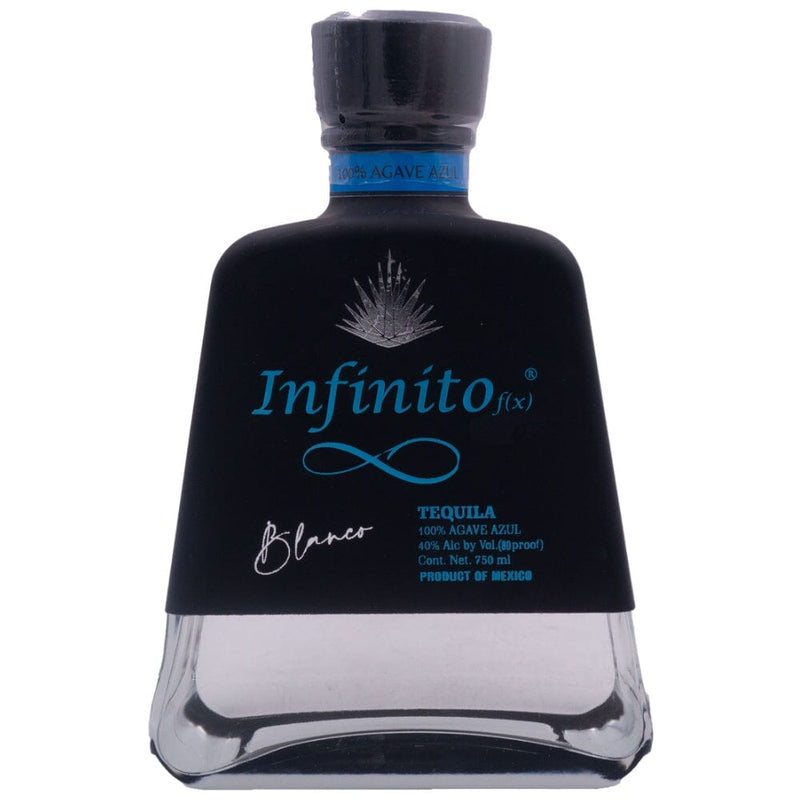 Infinito Tequila Blanco