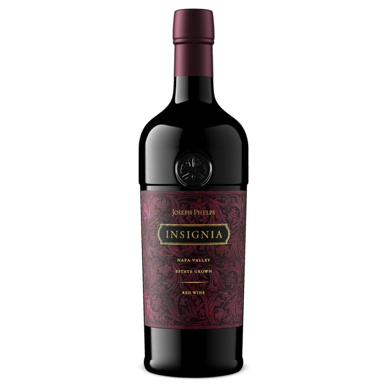 Insignia 2018 Red Wine by Joseph Phelps 1.5L