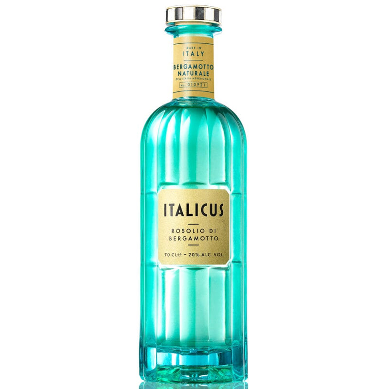 Italicus Rosolio Di Bergamotto Liqueur